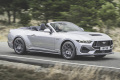Ford Mustang Convertible GT 5,0 Ti VCT V8 (446 KM) M6 (6)