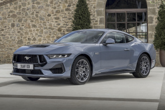 Ford Mustang 5,0 Ti VCT V8 (446 KM) M6 (3)