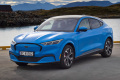 Ford Mustang Mach-E  (268 KM | 72,6 kWh) (0)