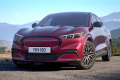 Ford Mustang Mach-E  (268 KM | 72,6 kWh) (6)