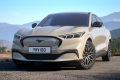 Ford Mustang Mach-E  (268 KM | 72,6 kWh) (8)