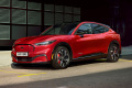 Ford Mustang Mach-E Premium  (370 KM | 91 kWh) (0)