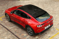 Ford Mustang Mach-E Premium  (370 KM | 91 kWh) (2)
