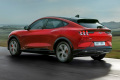 Ford Mustang Mach-E Premium  (370 KM | 91 kWh) (5)
