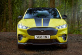 Ford Mustang Mach-E GT Rally (487 KM | 91 kWh) (3)