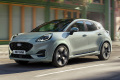 Ford Puma ST Line 1,0 EcoBoost Hybrid (155 KM) 7DCT (0)