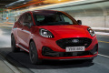 Ford Puma ST X 1,0 EcoBoost Hybrid (170 KM) 7DCT (2)