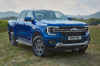 Ford Ranger 2,0 EcoBlue 4WD (170 KM) M6 (2)