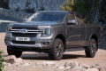 Ford Ranger Limited 2,0 EcoBlue Bi-Turbo (205 KM) e-4WD A10 (0)