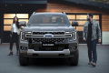 Ford Ranger Platinum 3,0 V6 EcoBlue (240 KM) e-4WD A10 (5)