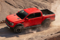 Ford Ranger Raptor  3,0 V6 EcoBoost Twin-Turbo (292 KM) A10 (4)