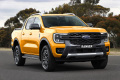 Ford Ranger XL (Pojedyncza kabina) 2,0 EcoBlue 4WD (170 KM) M6 (3)