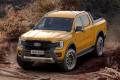 Ford Ranger Wildtrak X 2,0 EcoBlue Bi-Turbo (205 KM) e-4WD A10 (0)