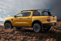 Ford Ranger Wildtrak X 2,0 EcoBlue Bi-Turbo (205 KM) e-4WD A10 (2)