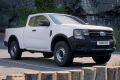 Ford Ranger XL (Przedłuzona kabina) 2,0 EcoBlue 4WD (170 KM) M6 (0)