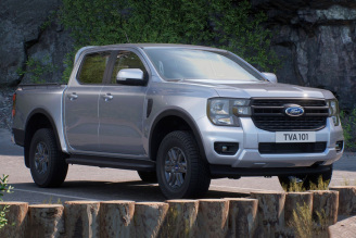 Ford Ranger 2,0 EcoBlue 4WD (170 KM) M6 (1)