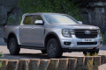 Ford Ranger XL (Przedłuzona kabina) 2,0 EcoBlue 4WD (170 KM) M6 (1)