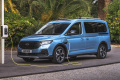 Ford Tourneo Connect Trend 1,5 EcoBoost PHEV (150 KM) A6 Powershift (0)