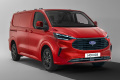 Ford Transit Custom L1 320 Trend 2,0 Eco Blue (150 KM) M6 (0)