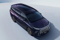 Forthing V-Tour  1,5 T HEV (245 KM) e-CVT (5)