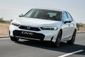 Honda Civic Sport 2,0 i-MMD e:HEV (184 KM) e-CVT (8)