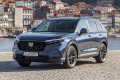 Honda CR-V Advance 2,0 i-MMD e:HEV AWD (184 KM) e-CVT (0)