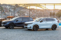 Honda CR-V Advance Tech 2,0 i-MMD e:PHEV 2WD (184 KM) e-CVT (3)