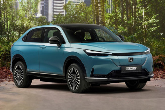 Honda e:Ny1 (204 KM | 68,9 kWh) (0)