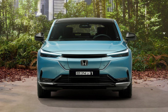 Honda e:Ny1 (204 KM | 68,9 kWh) (3)