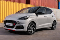 Hyundai i10 N Line 1,0 T-GDI (90 KM) M5 (0)