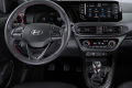 Hyundai i10 N Line 1,0 T-GDI (90 KM) M5 (1)