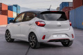 Hyundai i10 N Line 1,0 T-GDI (90 KM) M5 (5)