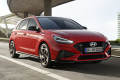 Hyundai i30 N Line 1,5 T-GDI MHEV (160 KM) A7 DCT (0)