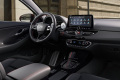 Hyundai i30 Smart 1,5 T-GDI MHEV (160 KM) A7 DCT (1)