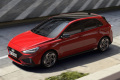 Hyundai i30 N Line 1,5 T-GDI MHEV (160 KM) 6iMT (3)