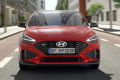 Hyundai i30 Fastback N Line 1,5 T-GDI MHEV (160 KM) 6iMT (5)