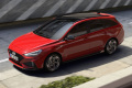 Hyundai i30 Wagon Smart 1,5 T-GDI MHEV (160 KM) A7 DCT (3)