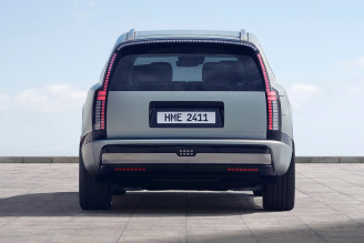 Hyundai Ioniq 9 (218 KM | 110 kWh) (2)