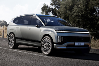 Hyundai Ioniq 9 (218 KM | 110 kWh) (3)