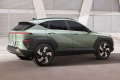 Hyundai Kona Executive  1,0 T-GDI (120 KM) 2WD A7 DCT (2)