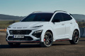 Hyundai Kona N 2,0 T GDI (280 KM) A8 DCT (0)