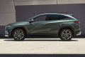 Hyundai Tucson Smart 1,6 T-GDI PHEV (265 KM) 2WD A6 (2)