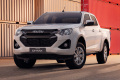 Isuzu D-Max L (Przedłuzona kabina) 1,9 D (163 KM) A6 (0)