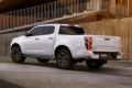 Isuzu D-Max L (Przedłuzona kabina) 1,9 D (163 KM) A6 (2)