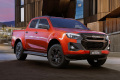 Isuzu D-Max L (Przedłuzona kabina) 1,9 D (163 KM) A6 (3)