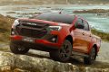 Isuzu D-Max L (Przedłuzona kabina) 1,9 D (163 KM) A6 (5)