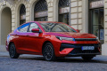 JAC J7 Plus  1,5T (150 KM) CVT (0)