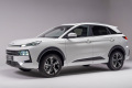 JAC JS6  1,5 TGDI (174 KM) A6 DCT (0)