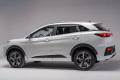 JAC JS6  1,5 TGDI (174 KM) A6 DCT (2)