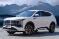 JAC JS8 Pro  1,5 TGDI (175 KM) A7 DCT (0)